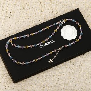 シャネル チェーンベルト