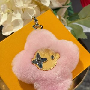 ヴィトン キーリング レディース