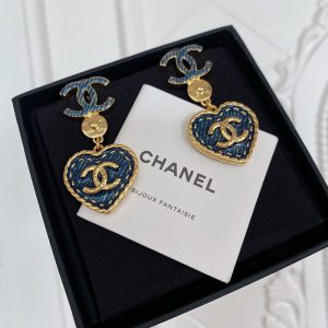 シャネル ピアス 安い順