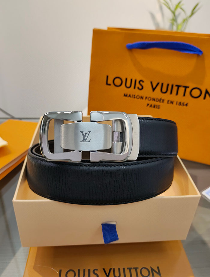 ルイヴィトン ベルト 安い