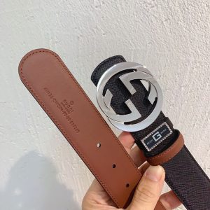 グッチ ベルト アウトレット 価格