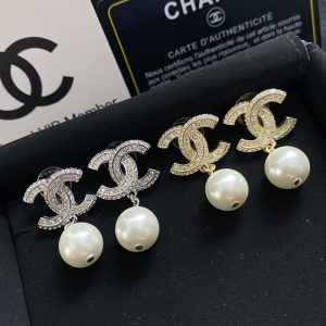 シャネル ピアス 店舗