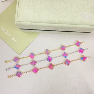 ヴァンクリーフ ブレスレット