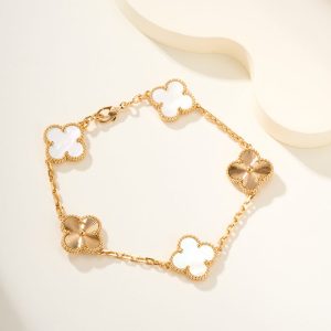 ヴァンクリーフ ブレスレット