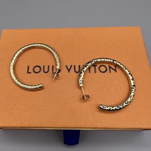 レディース ルイヴィトン ピアス