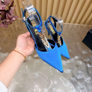 ヴェルサーチ 靴 アウトレット