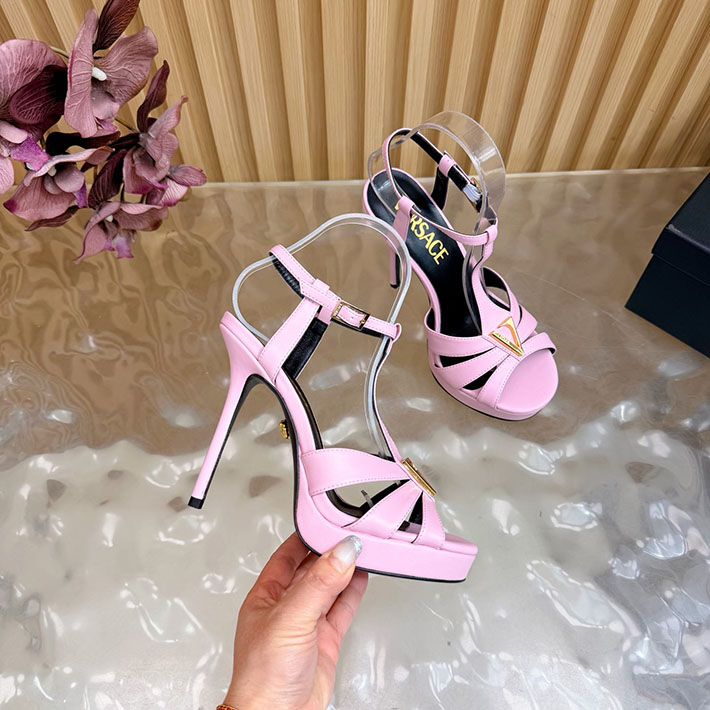 ヴェルサーチ 靴 アウトレット