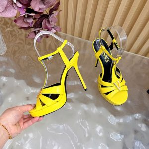 サンダル ブランド 高級 レディース