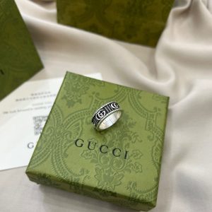 グッチ 指輪 メンズ