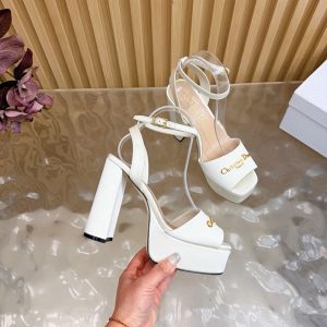 ディオール サンダル レディース