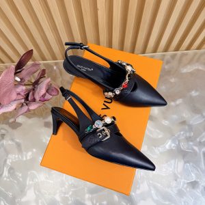 ルイヴィトン 靴 新作