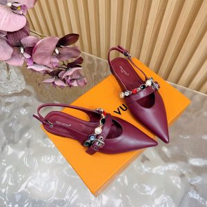 ルイヴィトン サンダル 新作