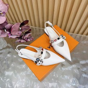 ヴィトン サンダル レディース