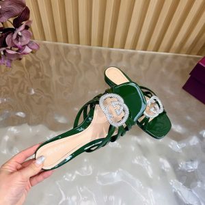 サンダル ブランド 高級 レディース