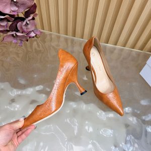 ディオール パンプス 結婚 式