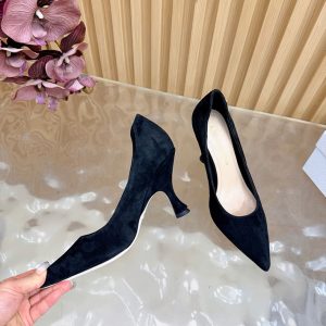 夏 パンプス おすすめ