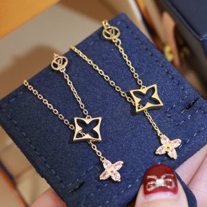 ルイヴィトン ネックレス 人気