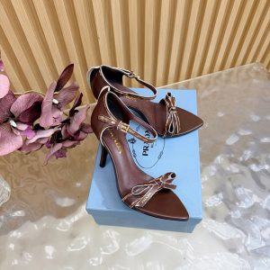 レディース プラダ サンダル