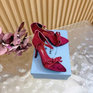 プラダ 靴 レディース アウトレット