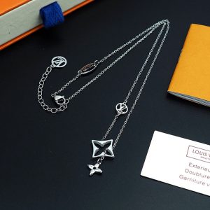 ネックレス ブランド レディース