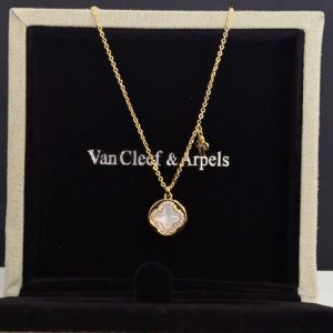 ヴァンクリーフ 人気色