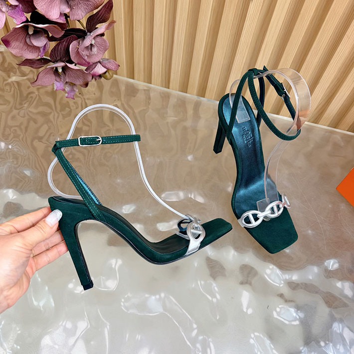 エルメス 靴 おすすめ