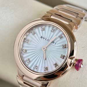 ブルガリ 時計 レディース 人気