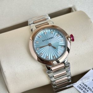 ブルガリ 時計 公式