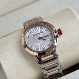 ブルガリ 時計 値段