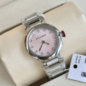 ブルガリ 時計 レディース 新作