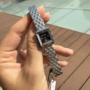 グッチ 腕時計 レディース