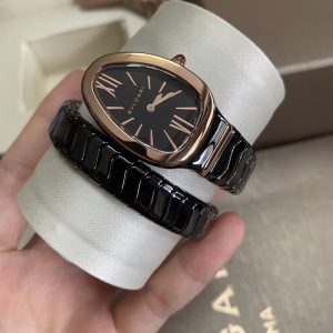 ブルガリ セルペンティ 腕時計