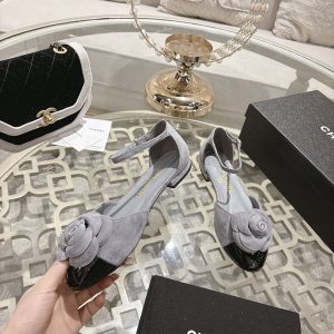 レディース シャネル サンダル