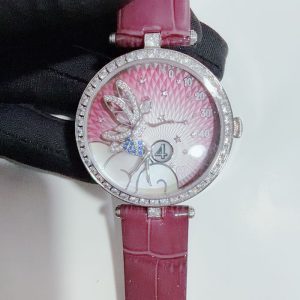 腕時計ヴァンクリーフ