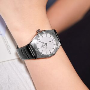 オメガ コンステ レーション レディース