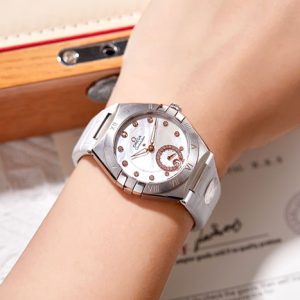 オメガ コンステレーションミニ