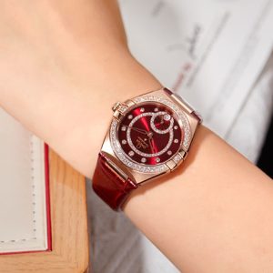 オメガレディース腕時計