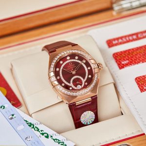 オメガ 時計 安い順