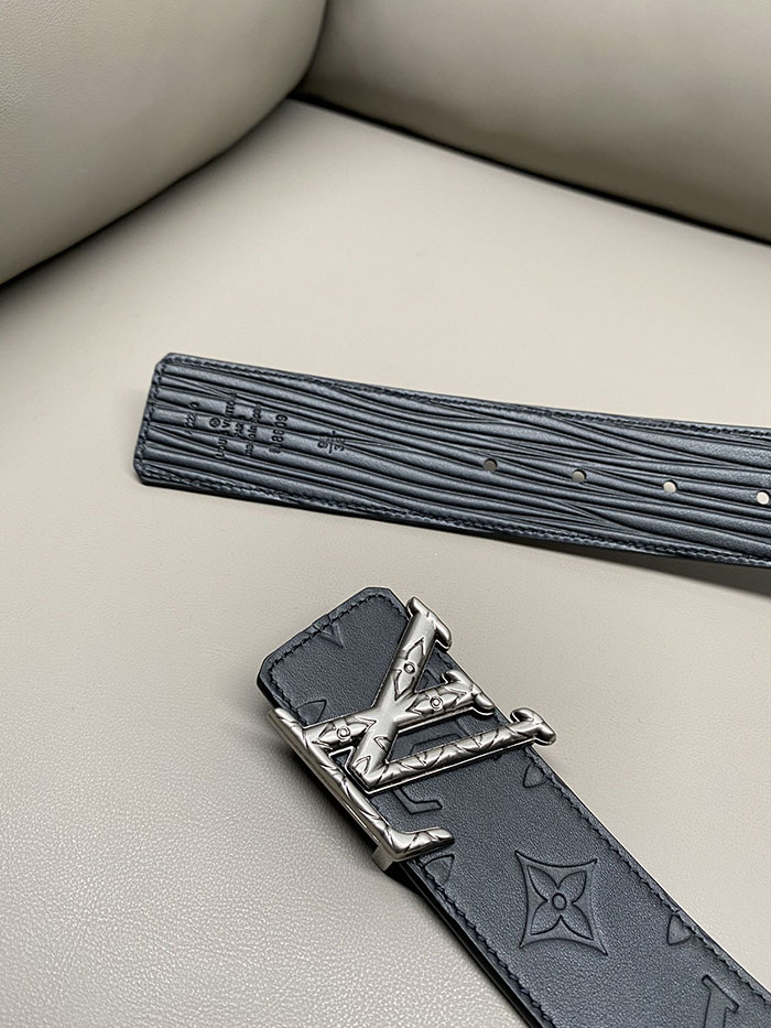 ルイヴィトンベルト激安販売 LV サンチュールLV ベルト リバーシブル サンプル 26210369 ルイ ヴィトン ベルト モノグラム - 画像 (6)