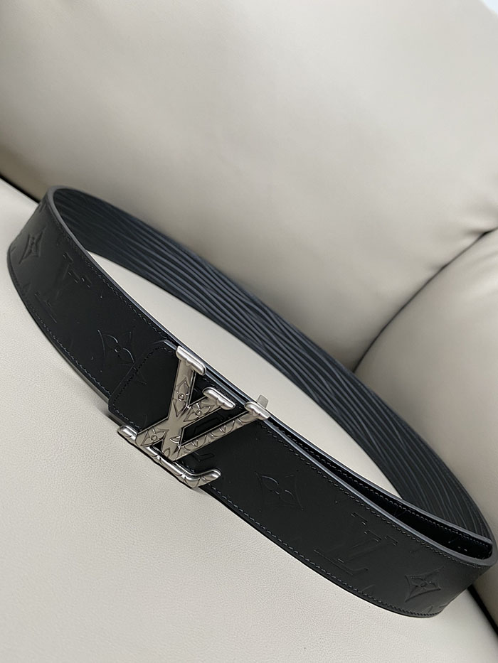 ルイヴィトンベルト激安販売 LV サンチュールLV ベルト リバーシブル サンプル 26210369 ルイ ヴィトン ベルト モノグラム - 画像 (4)