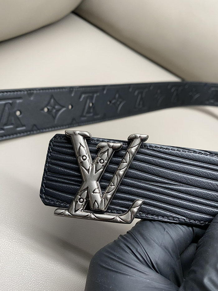 ルイヴィトンベルト激安販売 LV サンチュールLV ベルト リバーシブル サンプル 26210369 ルイ ヴィトン ベルト モノグラム - 画像 (2)