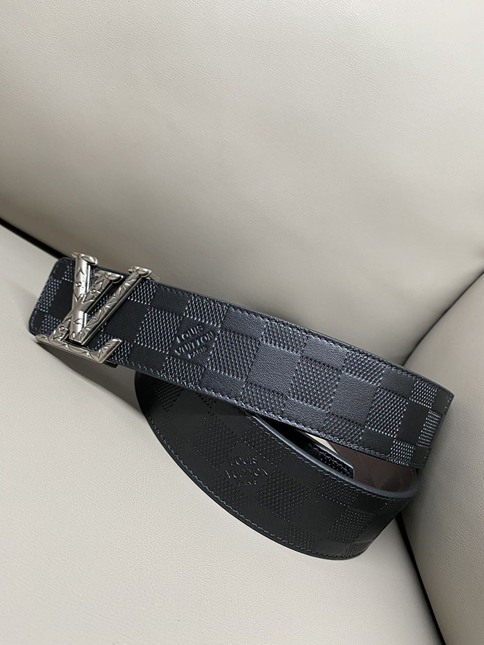 ルイヴィトンベルト激安販売 LV サンチュールLV ベルト リバーシブル サンプル 26210370 ルイヴィトン ベルト アウトレット - 画像 (4)