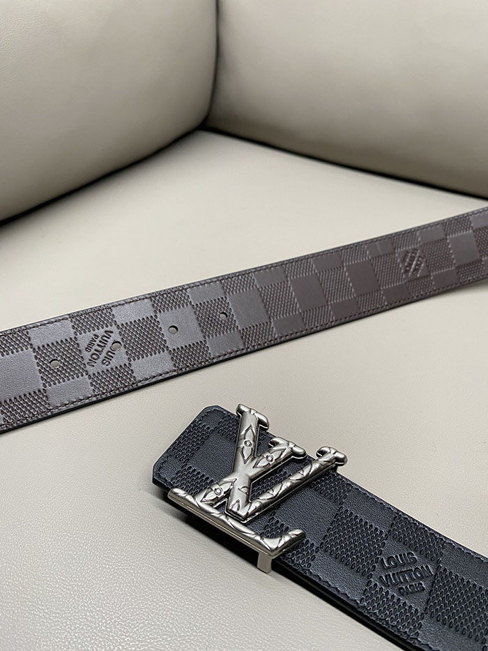 ルイヴィトンベルト激安販売 LV サンチュールLV ベルト リバーシブル サンプル 26210370 ルイヴィトン ベルト アウトレット - 画像 (3)