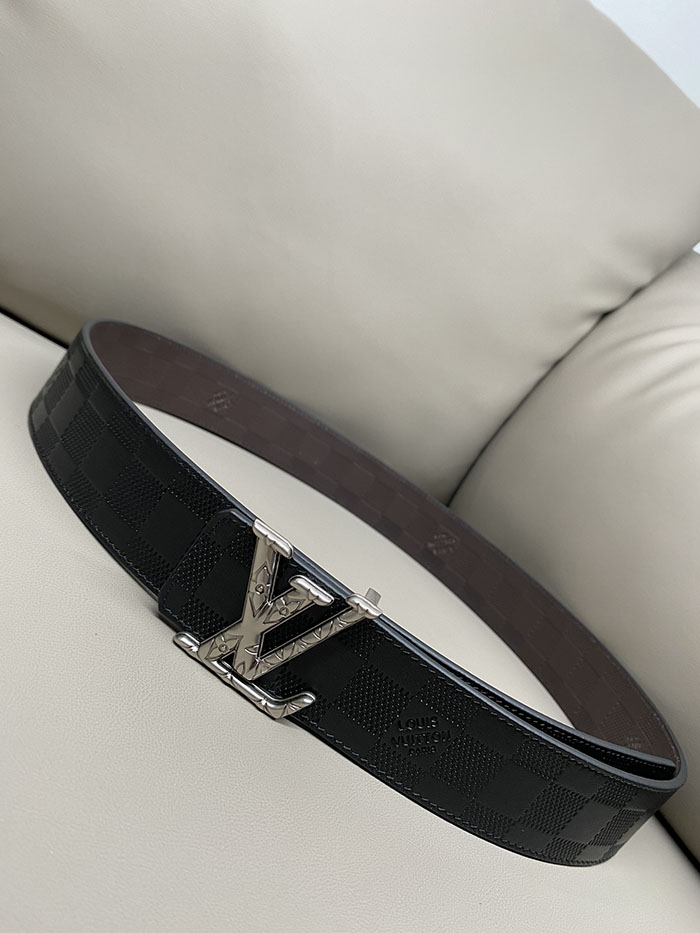 ルイヴィトンベルト激安販売 LV サンチュールLV ベルト リバーシブル サンプル 26210370 ルイヴィトン ベルト アウトレット - 画像 (2)