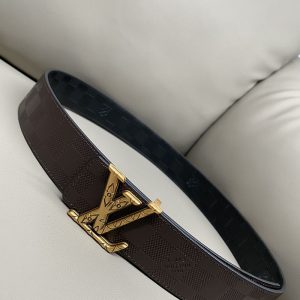 ルイヴィトン ベルト かっこいい