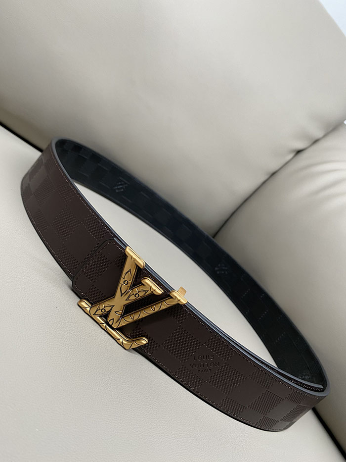 ルイヴィトン ベルト かっこいい