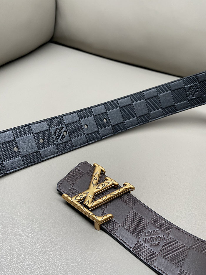 ルイヴィトンベルト激安販売 LV サンチュールLV ベルト リバーシブル サンプル 26210372 ルイヴィトン ベルト かっこいい - 画像 (2)