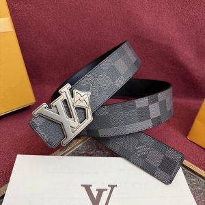 ヴィトン ベルト メンズ