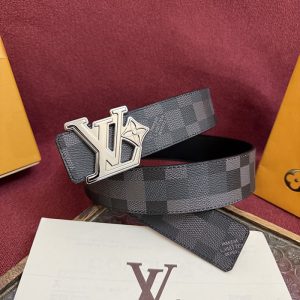 ルイヴィトン ベルト 長さ