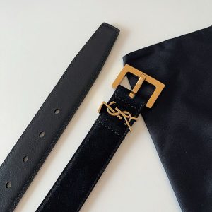 サン ローラン ベルト レディース